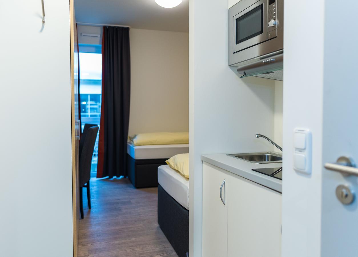 Staffelseestraße Apartment