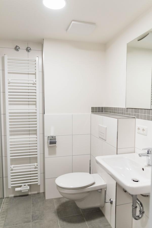 Staffelseestrasse Apartment